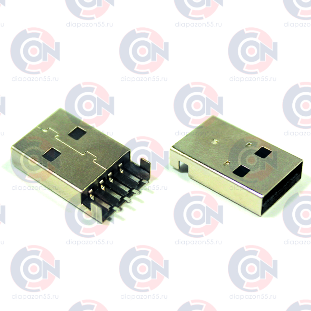 Разъем USB (Тип 30)