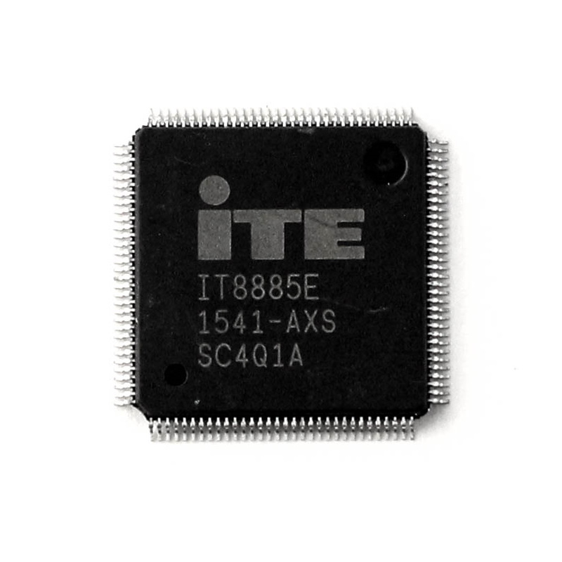 Микросхема IT8885E AXS
