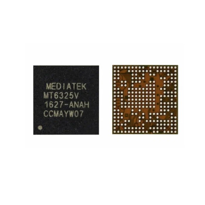 Микросхема MT6325V