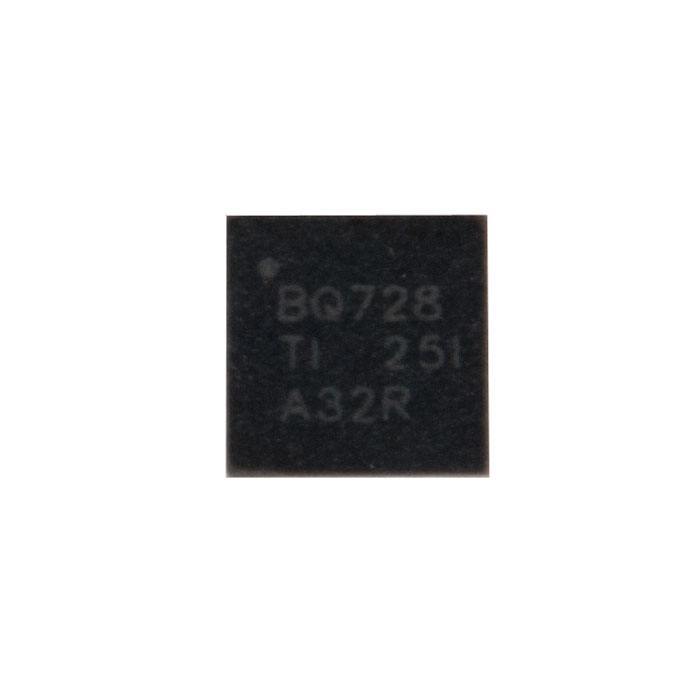 Микросхема BQ24728