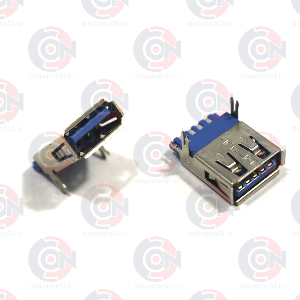 Разъем USB (Тип 48)