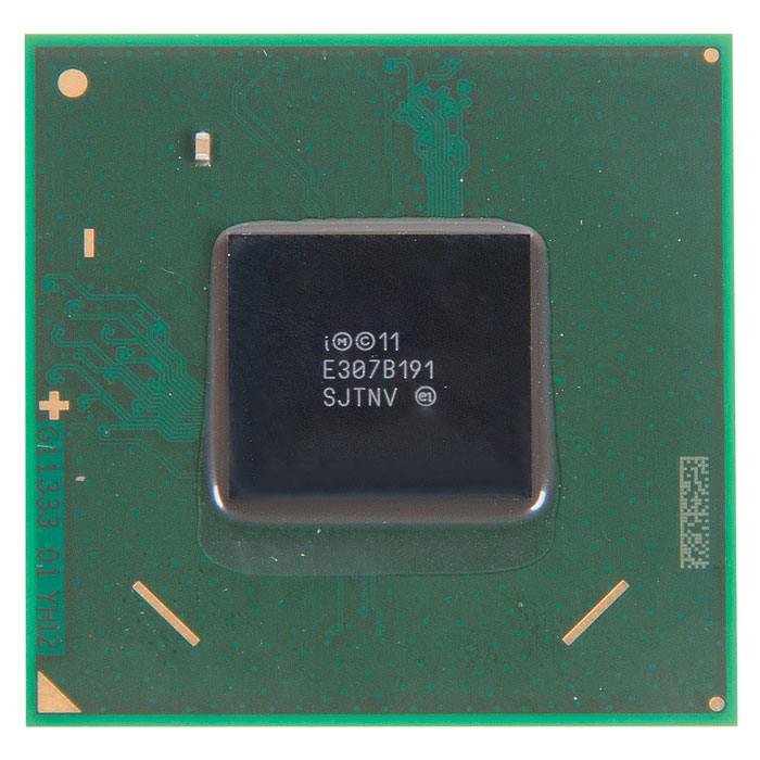 Микросхема BD82HM70 SJTNV