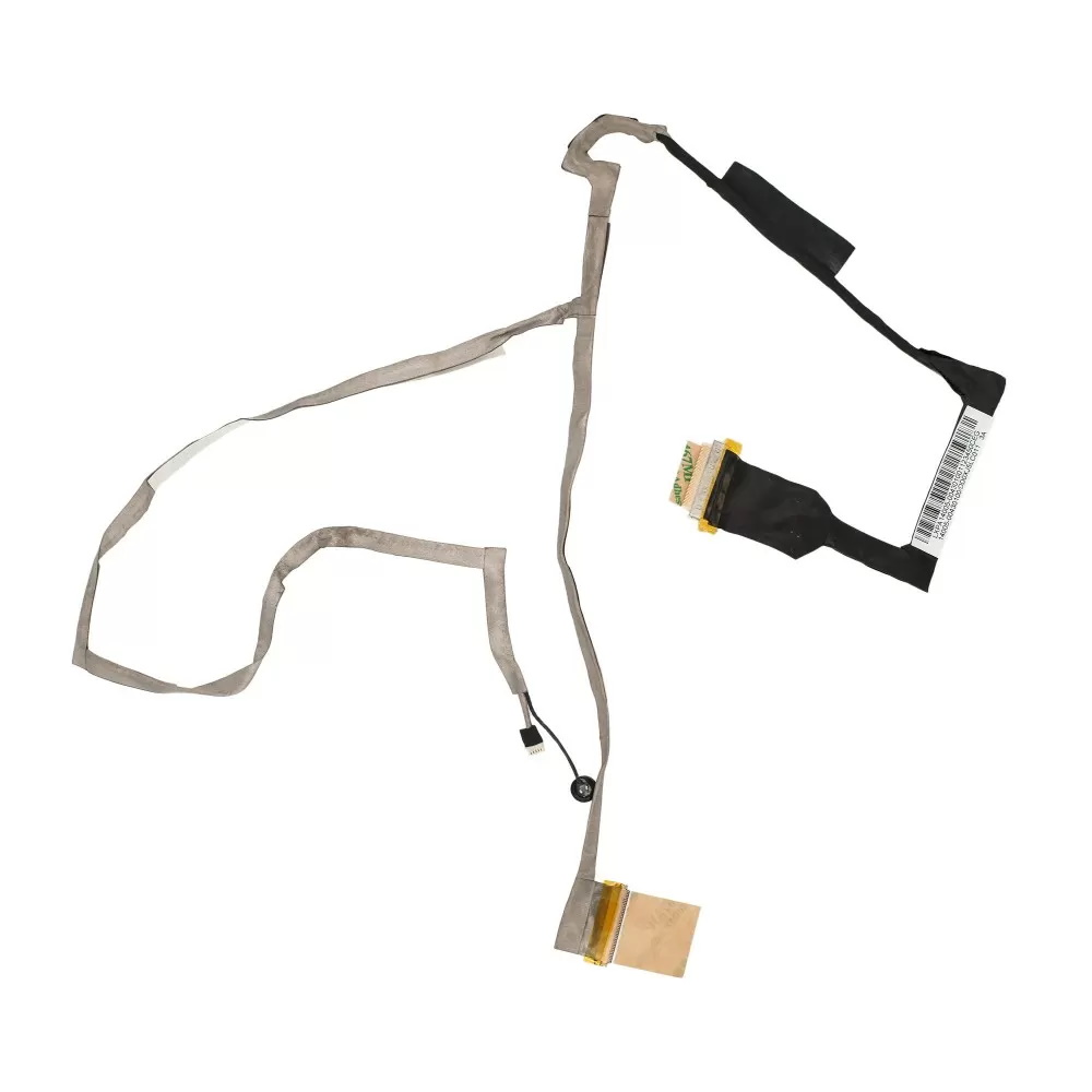Шлейф матрицы для ноутбука Asus X501A F501A