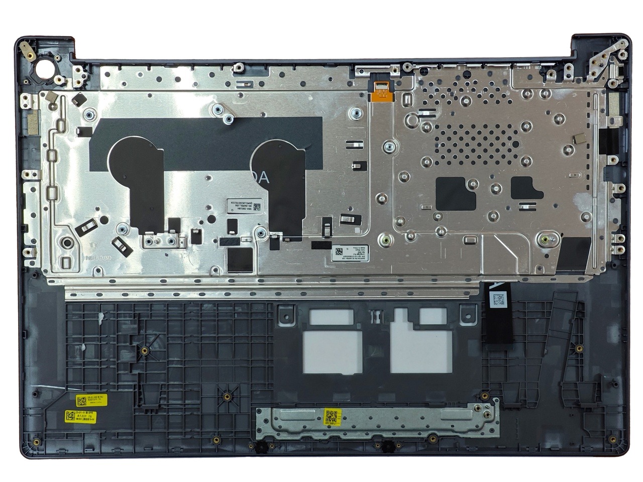 Клавиатура для ноутбука Huawei MateBook D 16 MCLF-X MCLG-X + Топкейс ORIG