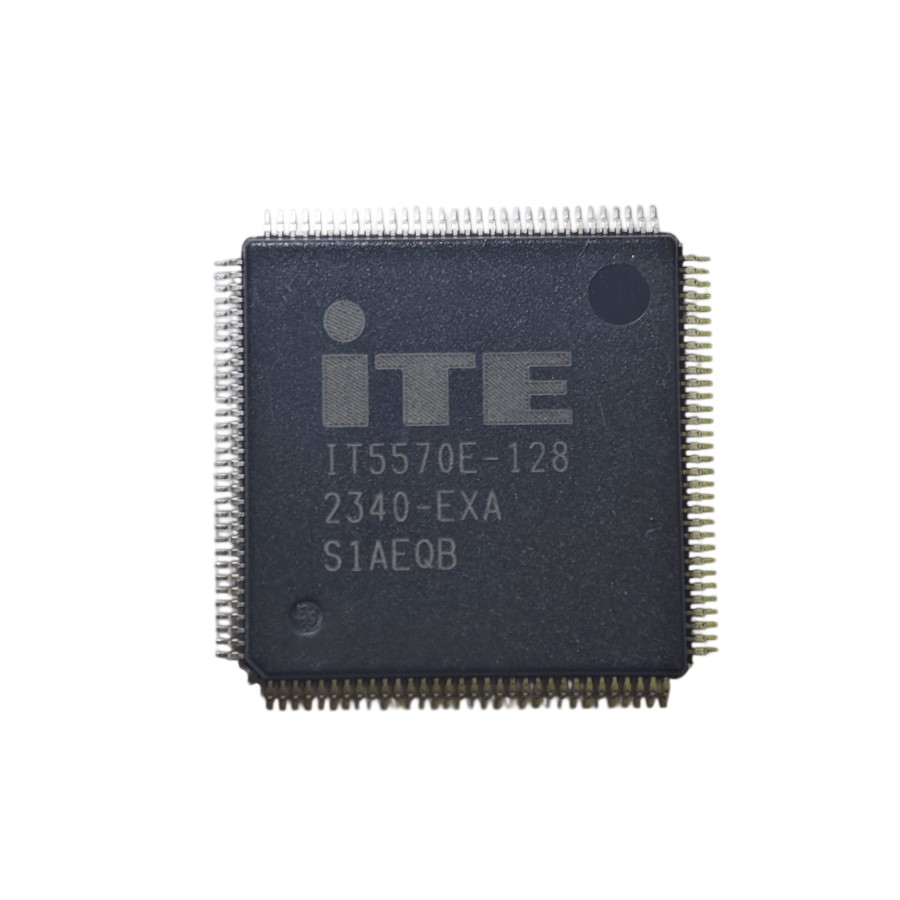 Микросхема IT5570E-128 EXA