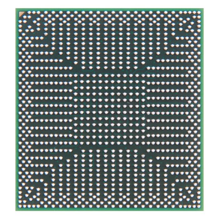 Микросхема BD82HM55 SLGZS