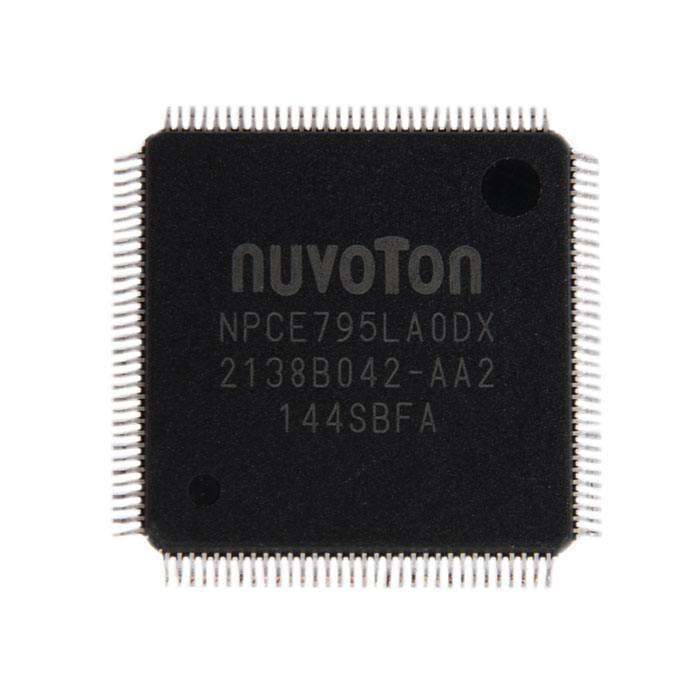 Микросхема NPCE795LA0DX