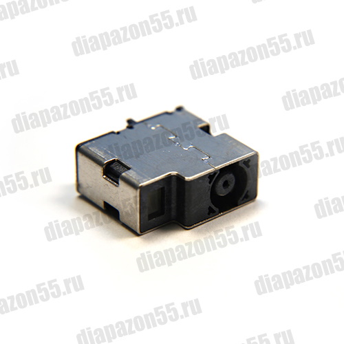Разъем питания HP (Тип H03)