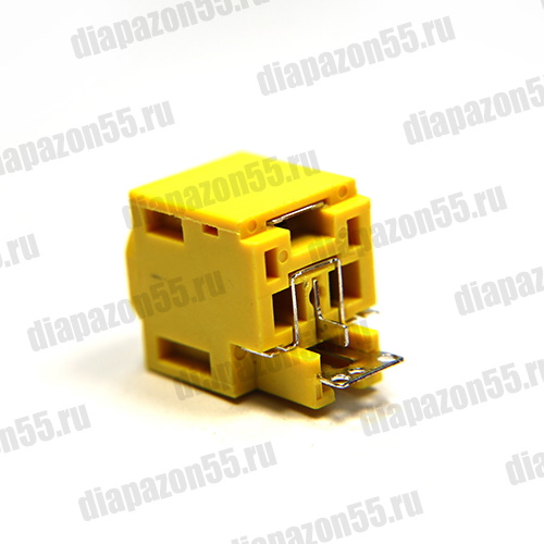 Разъем питания Lenovo (Тип L02) B580 B590