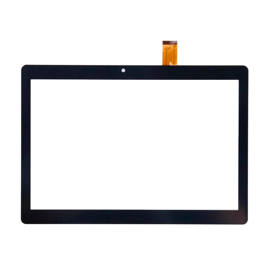 Тачскрин 10.1" Digma Plane 1537E 3G Черный
