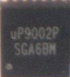 Микросхема uP9002P
