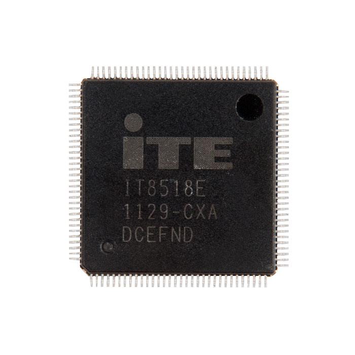 Микросхема IT8518E CXA