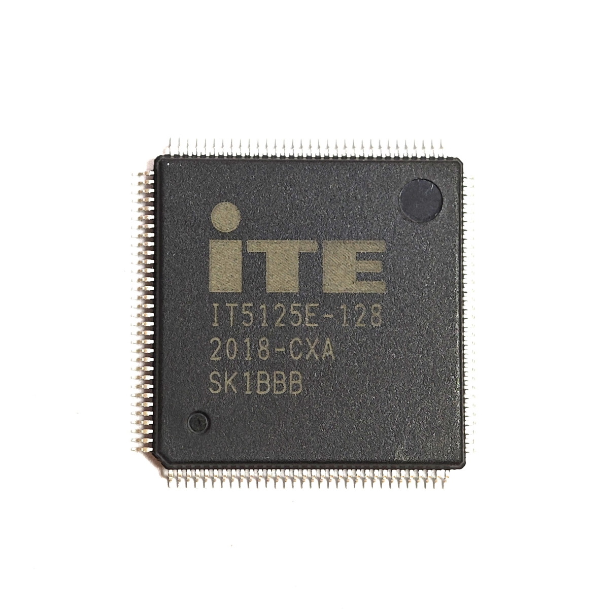 Микросхема IT5125E-128 CXA