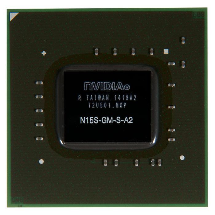 Микросхема N15S-GM-S-A2