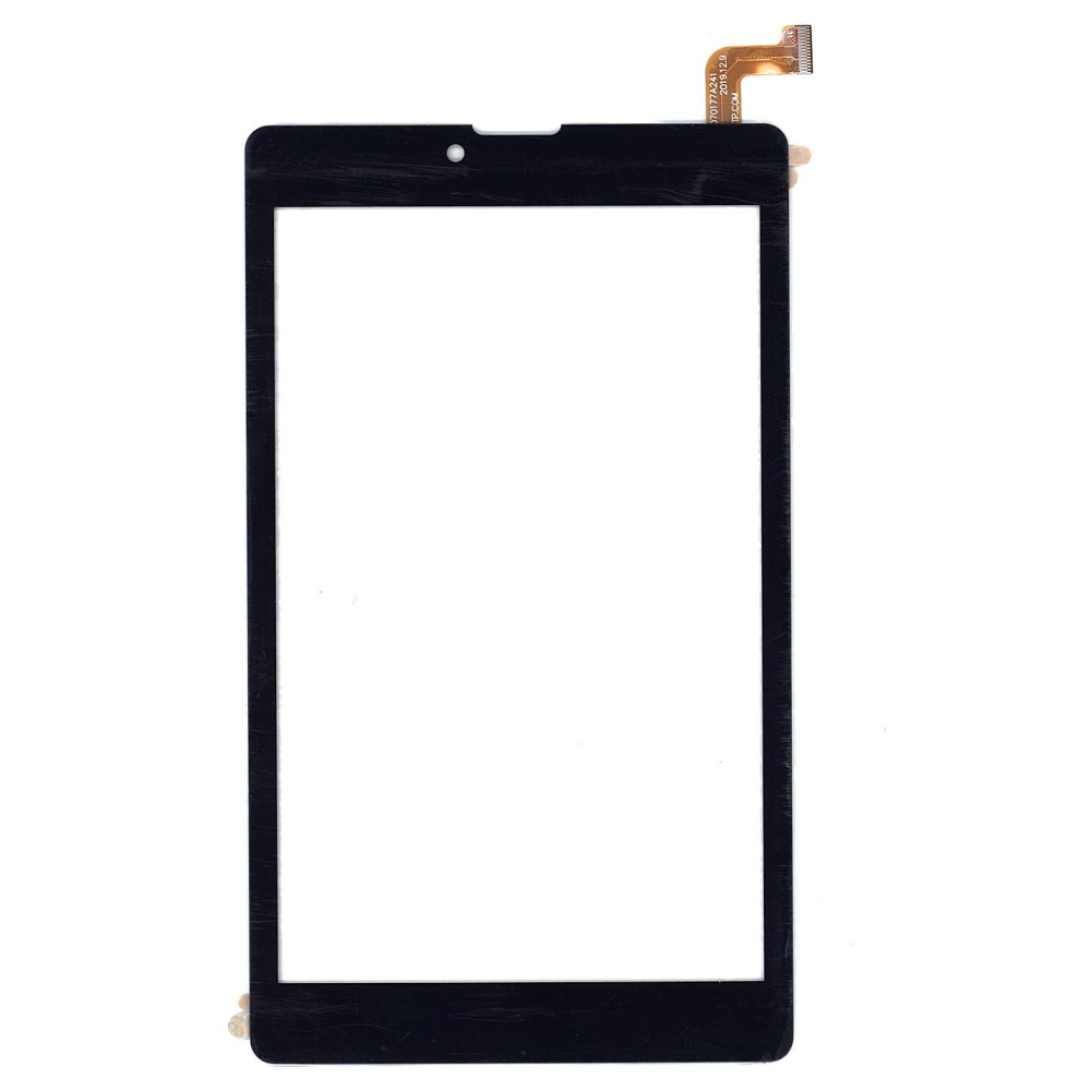 Тачскрин 7" DEXP Ursus P170 4G Черный