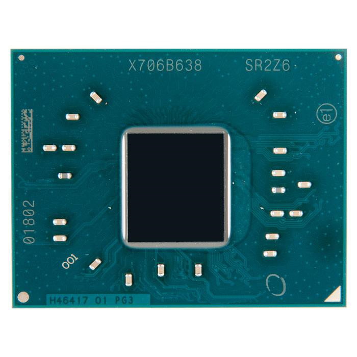 Микросхема SR2Z6 N3450