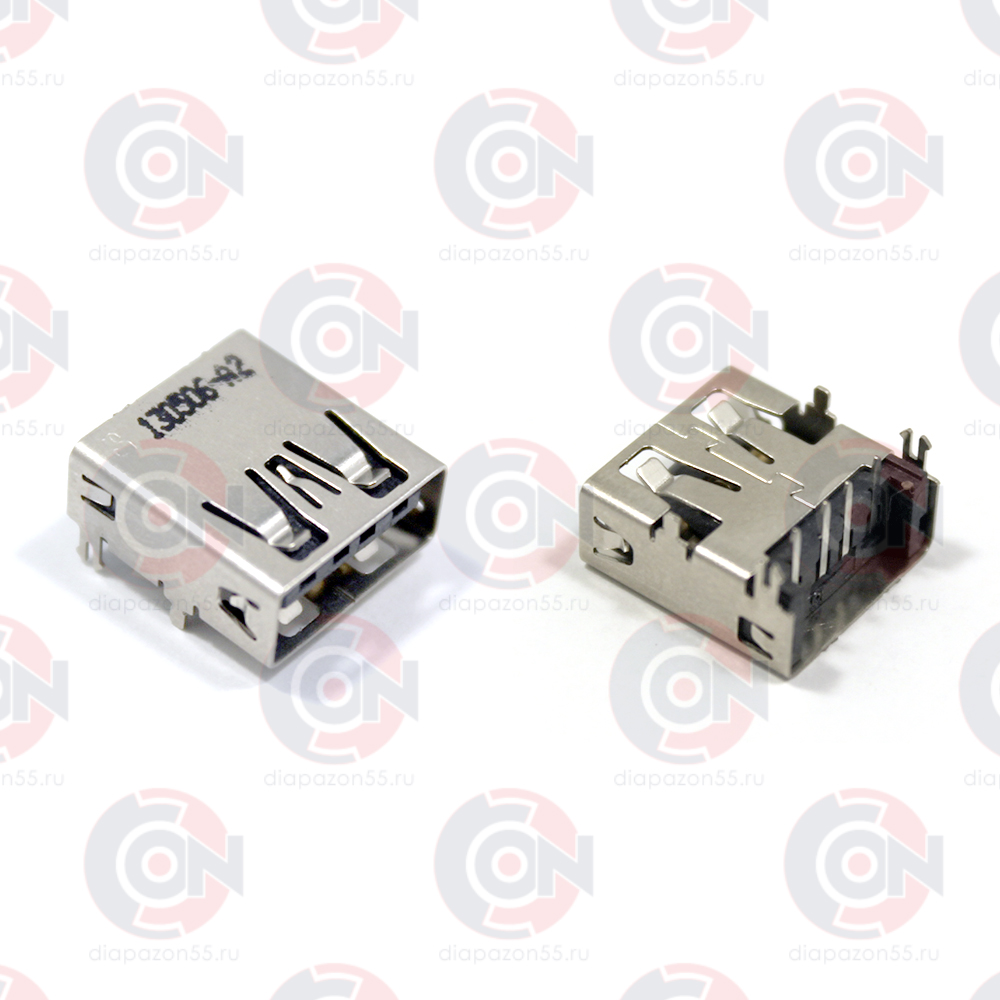 Разъем USB (Тип 03)