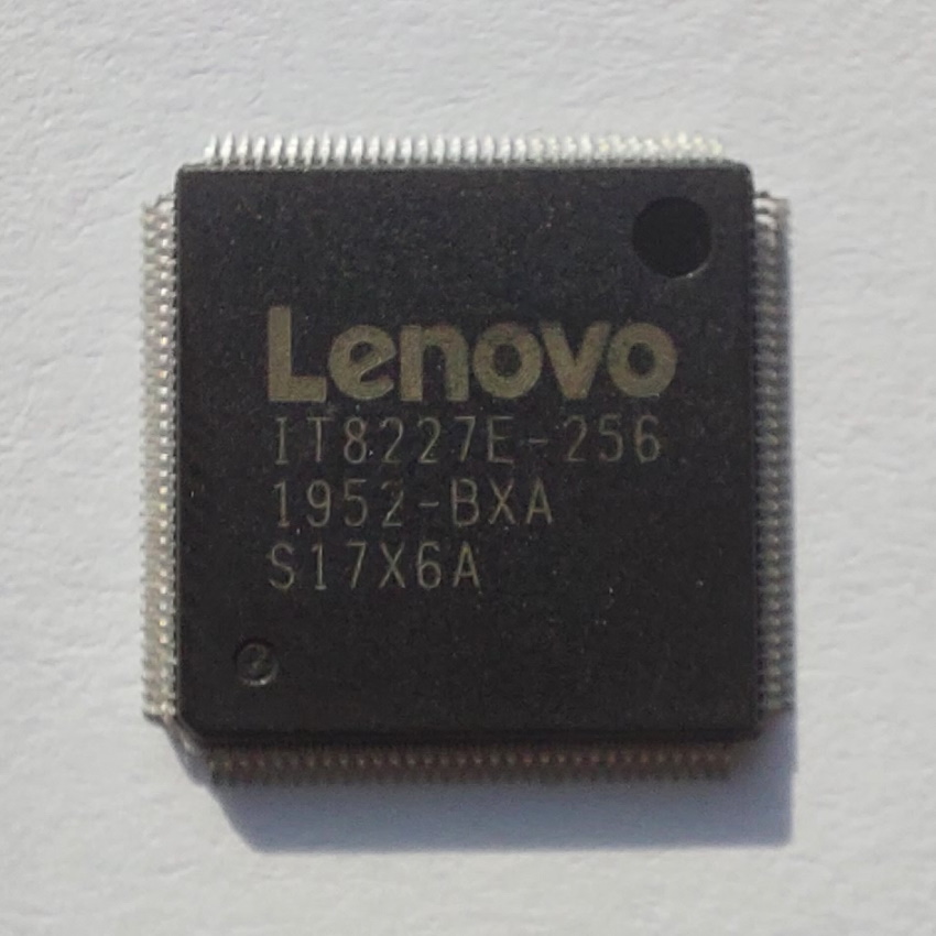 Микросхема IT8227E-256 BXA