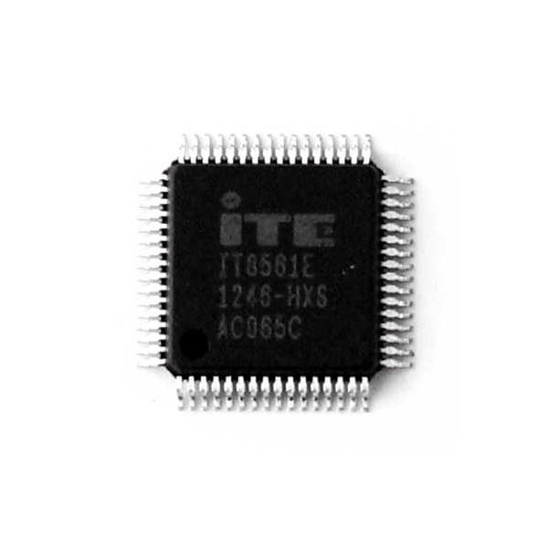 Микросхема IT8561E HXS