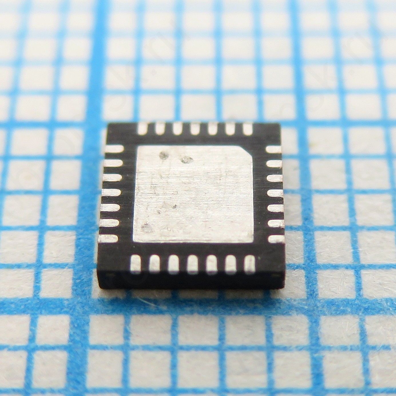 Микросхема BQ24781