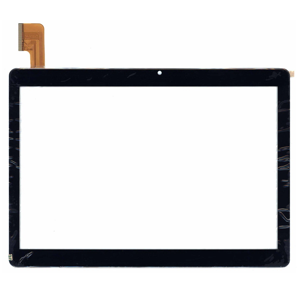 Тачскрин 10.1" DEXP Ursus M110 4G Черный