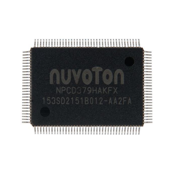 Микросхема NPCD379HAKFX