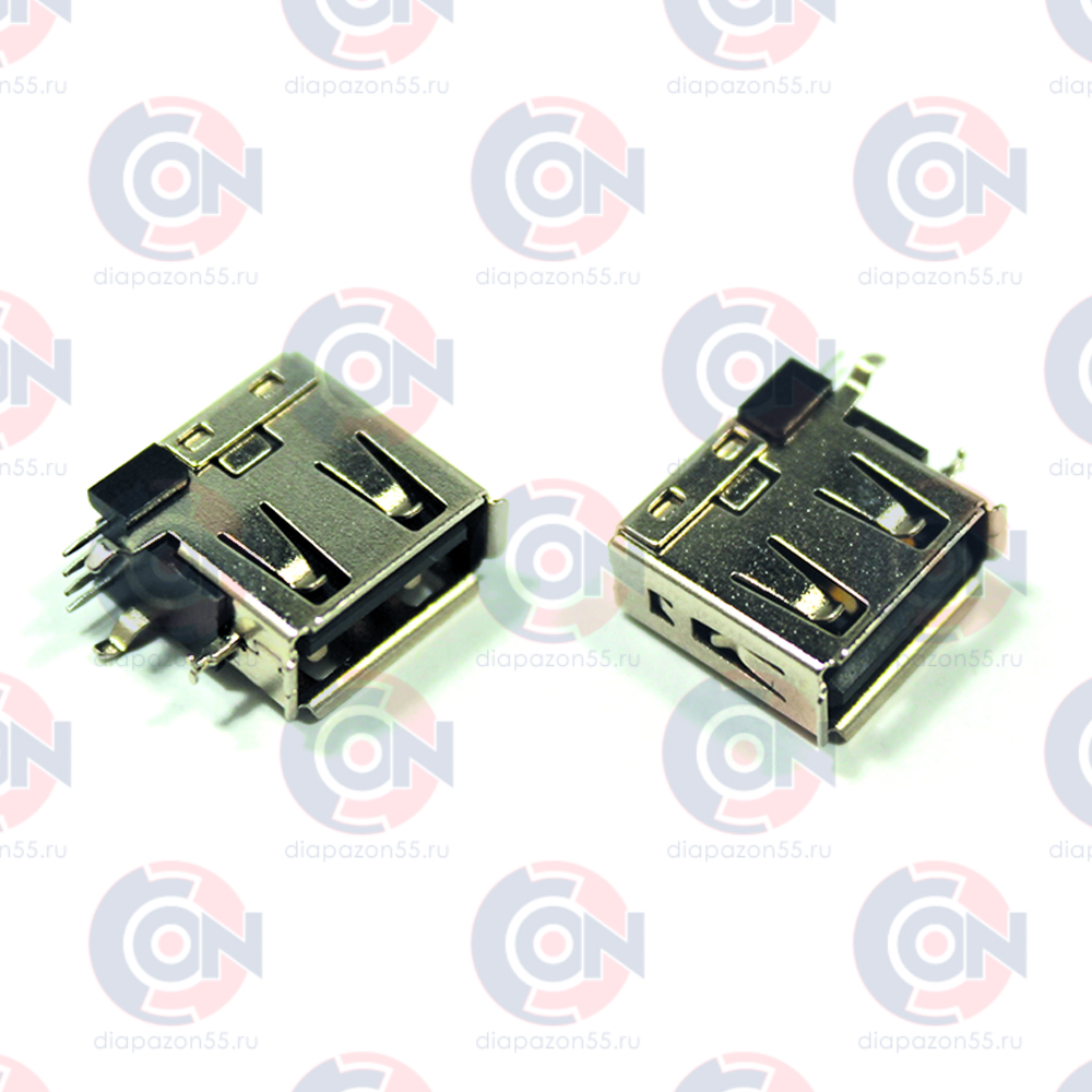 Разъем USB (Тип 27)