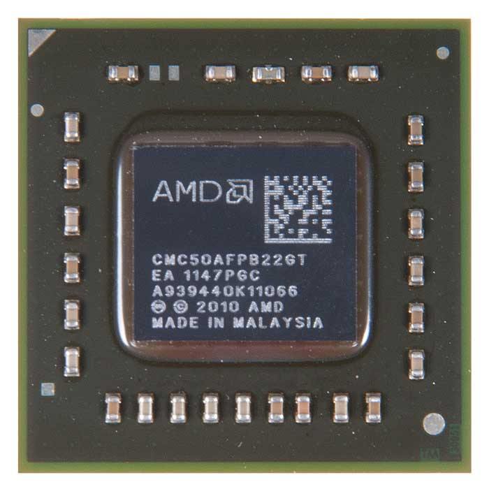 Микросхема CMC50AFPB22GT C-50
